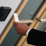 Systemy kontroli dostępu - Ewidencja czasu pracy